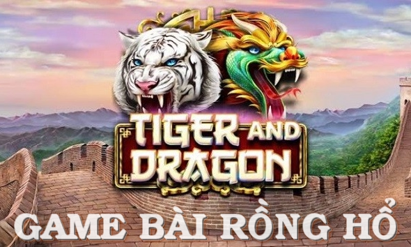 Chiến Thuật Chơi Rồng Hổ 23Win Hiệu Quả